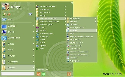Windows 8ユーザー必見!無料で使えるスタートメニュー代替アプリ5選