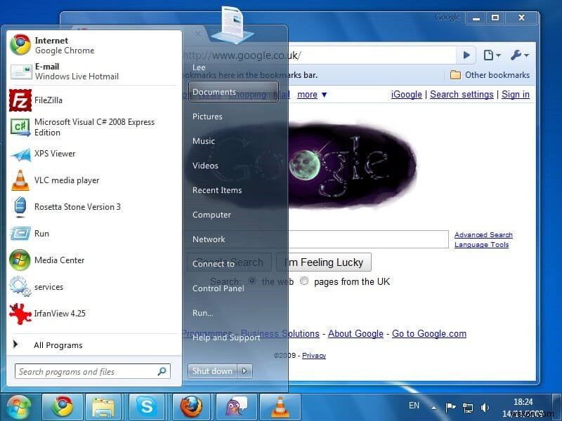 Windows 8ユーザー必見!無料で使えるスタートメニュー代替アプリ5選