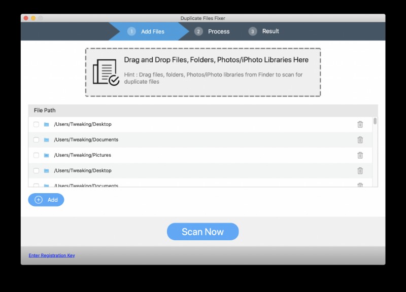 重複ファイル修正ツール「Duplicate Files Fixer」でデバイスの容量を一気に解放しよう