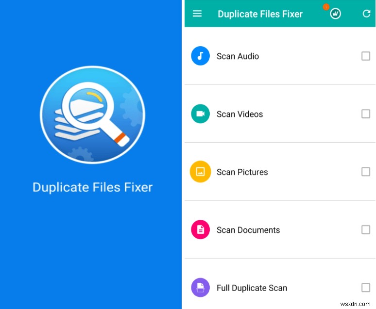 重複ファイル修正ツール「Duplicate Files Fixer」でデバイスの容量を一気に解放しよう