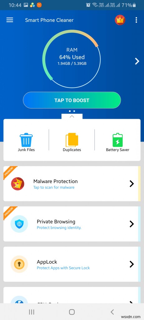 Androidの手動クリーニングは危険?スマホ最適化アプリで安全にストレージを整理する方法