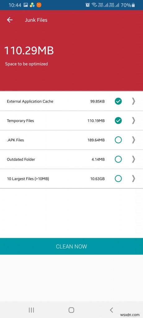 Androidの手動クリーニングは危険?スマホ最適化アプリで安全にストレージを整理する方法