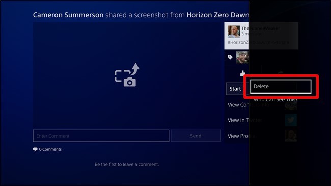 【保存版】PS4でスクリーンショットにタグを付けて共有する方法｜ゲーマー必見の自慢テクニック