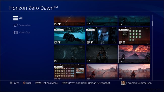 【保存版】PS4でスクリーンショットにタグを付けて共有する方法｜ゲーマー必見の自慢テクニック