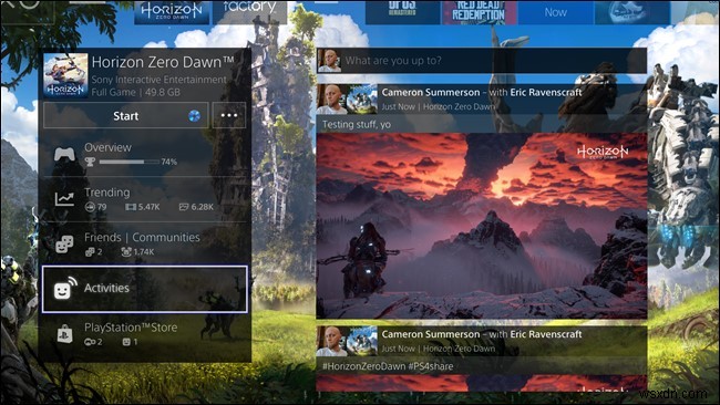 【保存版】PS4でスクリーンショットにタグを付けて共有する方法｜ゲーマー必見の自慢テクニック