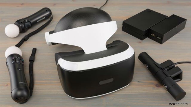 次世代ゲーマー必見!VRゲーミングヘッドセットの種類とおすすめモデル徹底解説