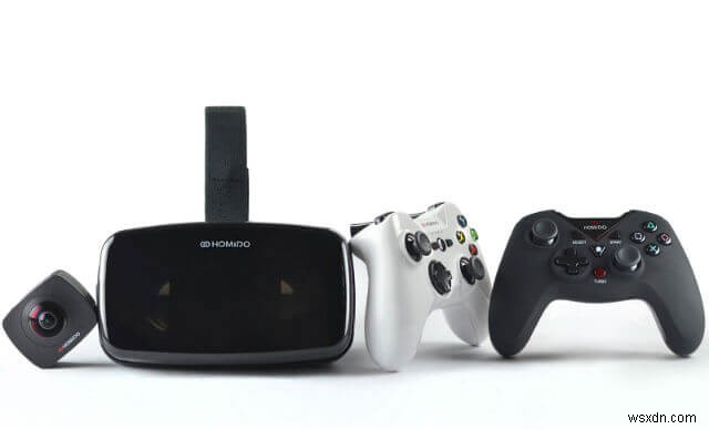 次世代ゲーマー必見!VRゲーミングヘッドセットの種類とおすすめモデル徹底解説
