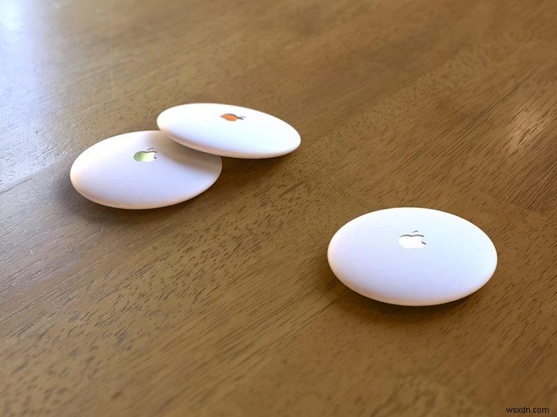 Apple「AirTag」まもなく登場——発売前に知っておきたい全情報