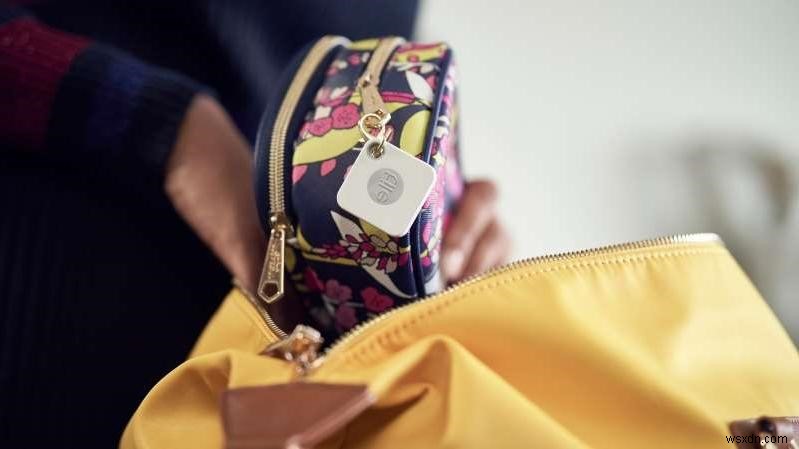 Apple「AirTag」まもなく登場——発売前に知っておきたい全情報