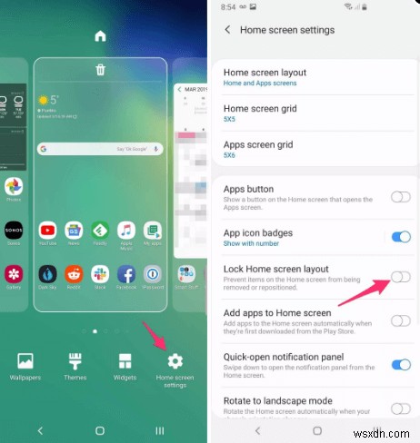 Samsung Galaxy S10を手に入れたら最初にやっておきたい便利な設定まとめ