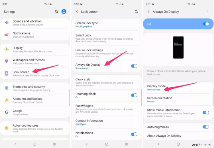 Samsung Galaxy S10を手に入れたら最初にやっておきたい便利な設定まとめ