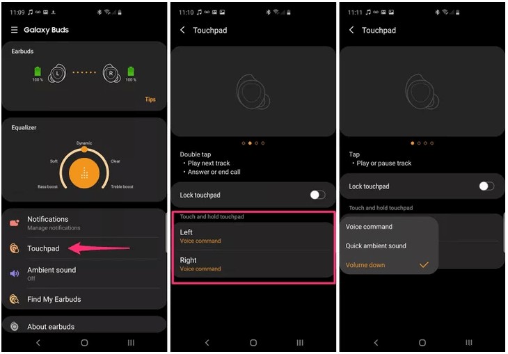 Samsung Galaxy Budsの使い方ガイド:初心者向け便利なヒントとテクニック