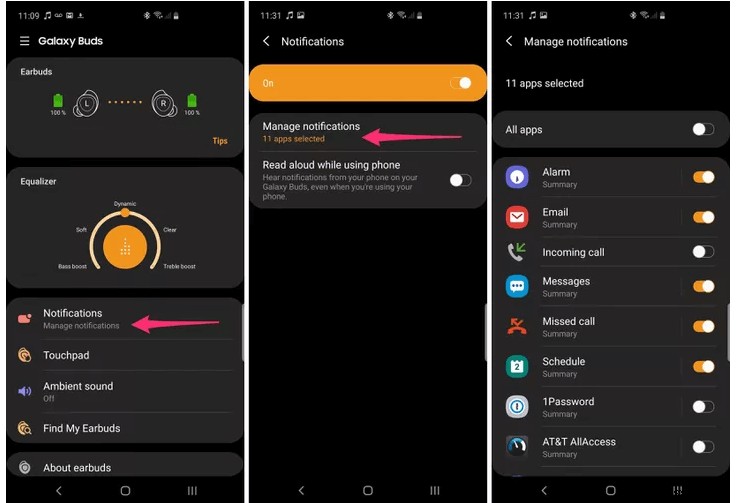 Samsung Galaxy Budsの使い方ガイド:初心者向け便利なヒントとテクニック