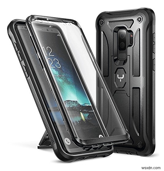 Samsung Galaxy S9・S9+に必ず欲しいおすすめアクセサリ8選
