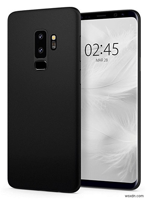 Samsung Galaxy S9・S9+に必ず欲しいおすすめアクセサリ8選