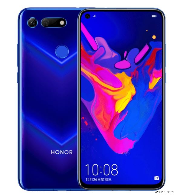 Honor View 20を最大限に活用するためのヒントとコツをご紹介!