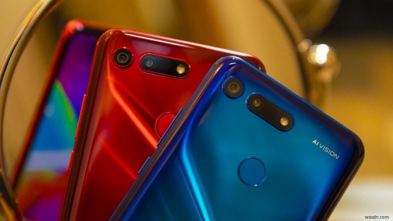 Honor View 20を最大限に活用するためのヒントとコツをご紹介!