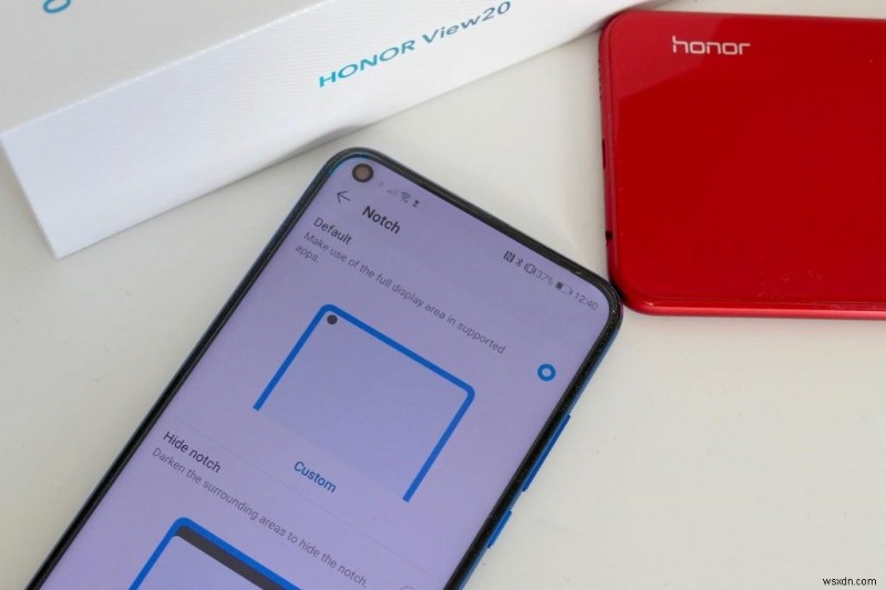 Honor View 20を最大限に活用するためのヒントとコツをご紹介!