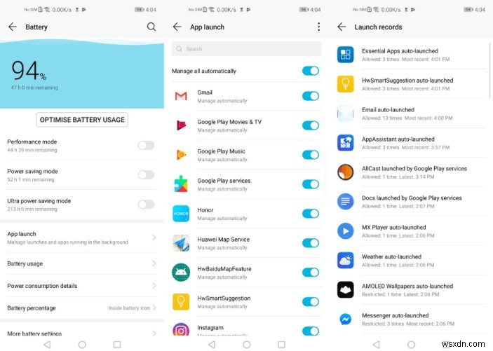 Honor View 20を最大限に活用するためのヒントとコツをご紹介!