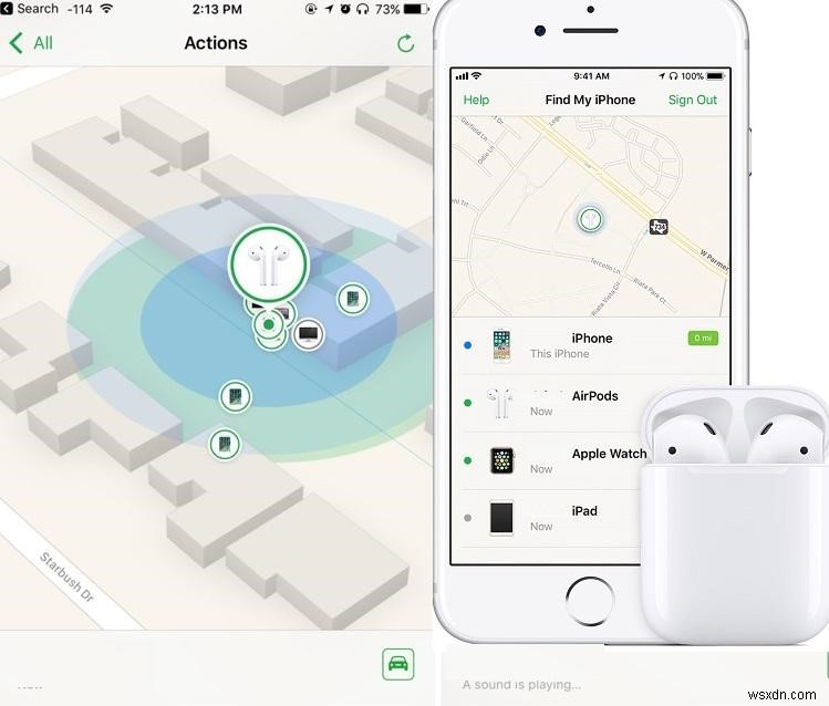 Apple AirPodsのよくあるトラブルと対処法を徹底解説