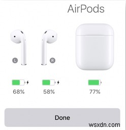 Apple AirPodsのよくあるトラブルと対処法を徹底解説