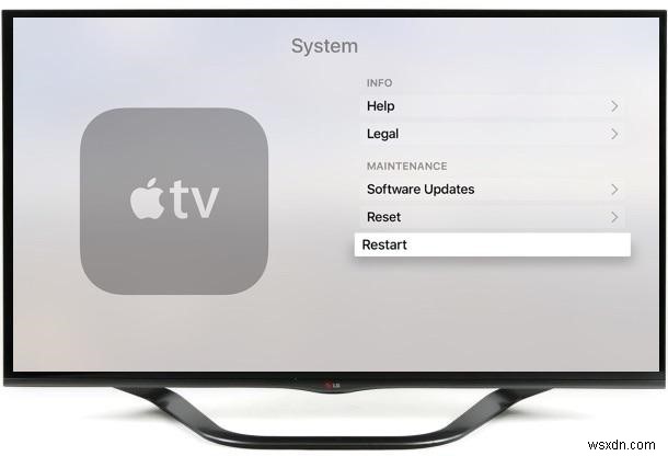 知っておきたいApple TVのよくある問題6選と今すぐできる解決策