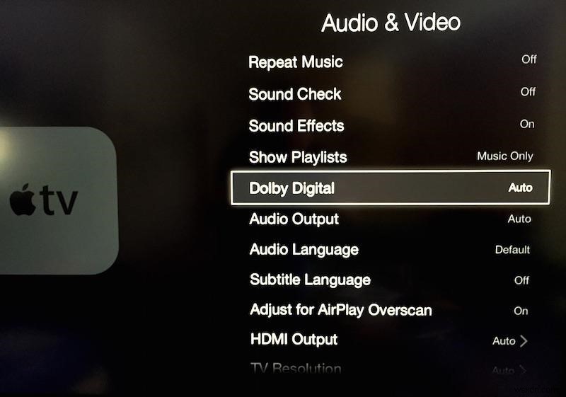 知っておきたいApple TVのよくある問題6選と今すぐできる解決策