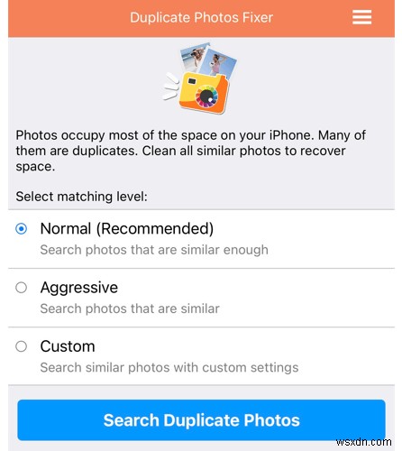 【2022年版】iPhoneで重複した写真を削除する3つの方法