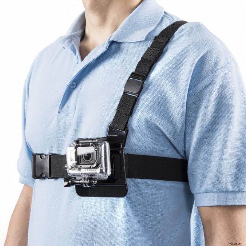 【保存版】GoProアクションカメラを最大限に活用する5つのヒント|冒険の思い出を劇的に残す撮影テクニック