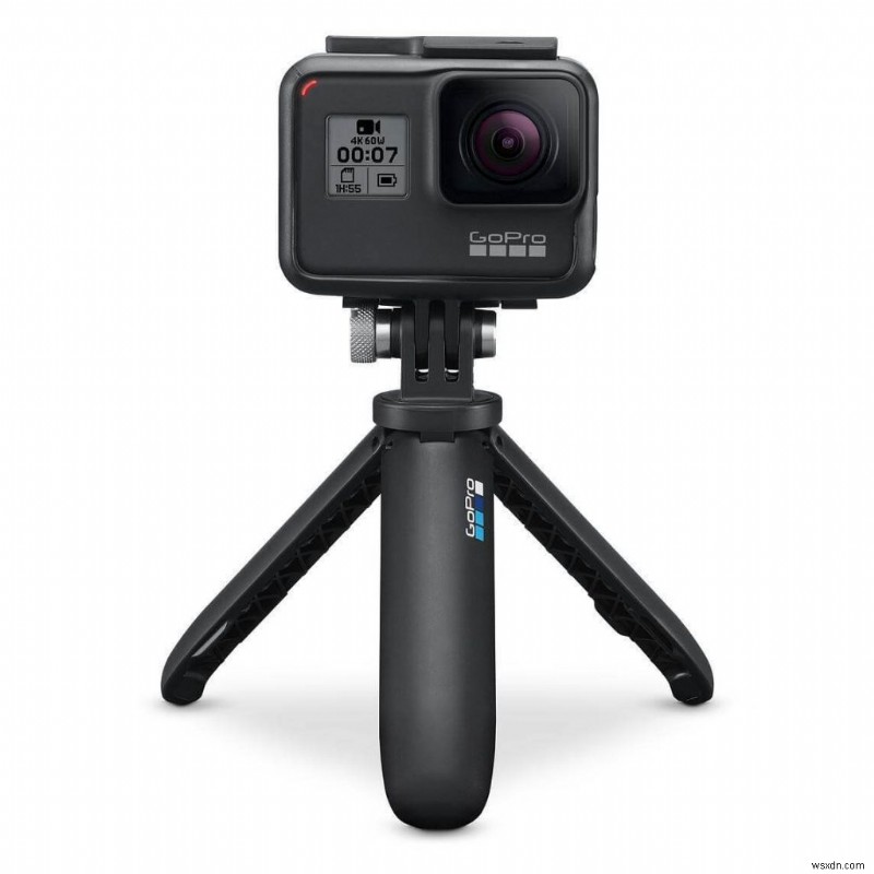 【保存版】GoProアクションカメラを最大限に活用する5つのヒント|冒険の思い出を劇的に残す撮影テクニック