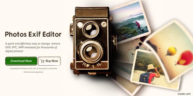 デジタル写真からメタデータ（Exif）情報を消去する方法｜Photo Exif Editor活用ガイド