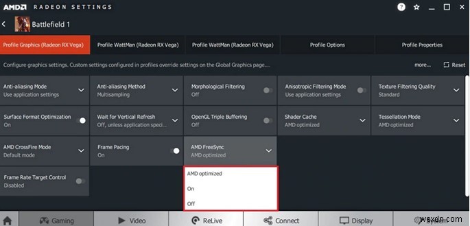 Windows PCでAMD FreeSyncを有効にする方法【NVIDIA G-Sync設定も解説】