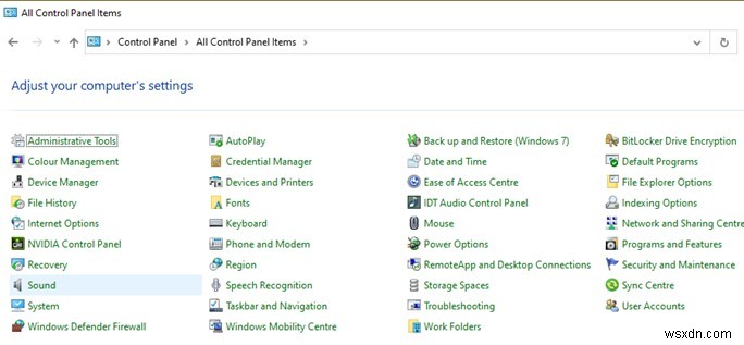 【Windows PC】Rec Roomのマイクが機能しない問題を解決する4つの方法