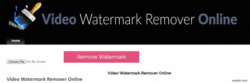 Windowsで動画から透かし（ウォーターマーク）を簡単に削除する方法【おすすめツール4選】