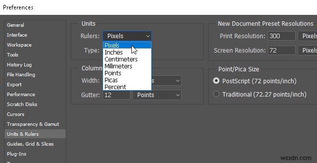 Photoshopのよくある問題4選とその解決策を徹底解説