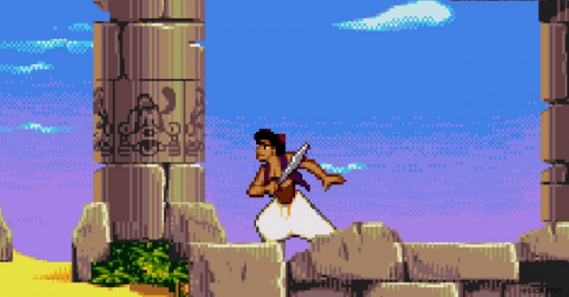 マリオだけじゃない!知る人ぞ知る名作プラットフォーマー6選