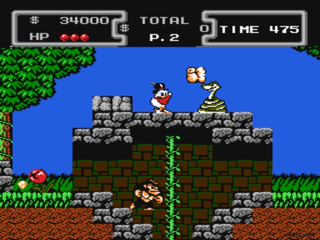 マリオだけじゃない!知る人ぞ知る名作プラットフォーマー6選