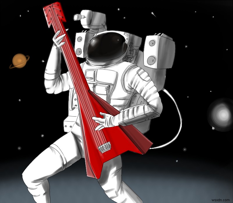 誰もが信じ込んだSF映画の6つの嘘――宇宙の常識はこう間違っていた