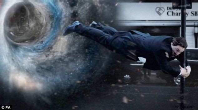 誰もが信じ込んだSF映画の6つの嘘――宇宙の常識はこう間違っていた