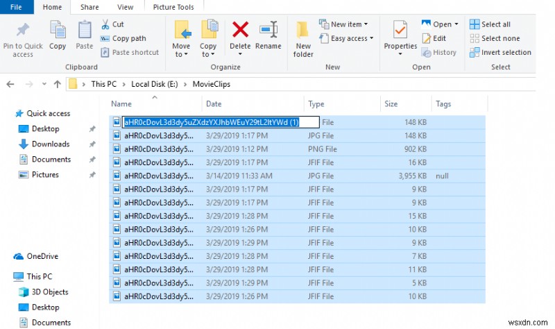 Windowsで複数のファイルを一括リネームする4つの方法【初心者向け完全ガイド】