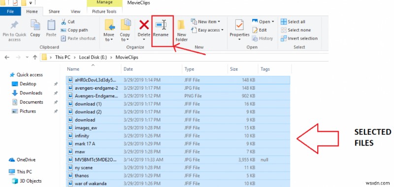 Windowsで複数のファイルを一括リネームする4つの方法【初心者向け完全ガイド】