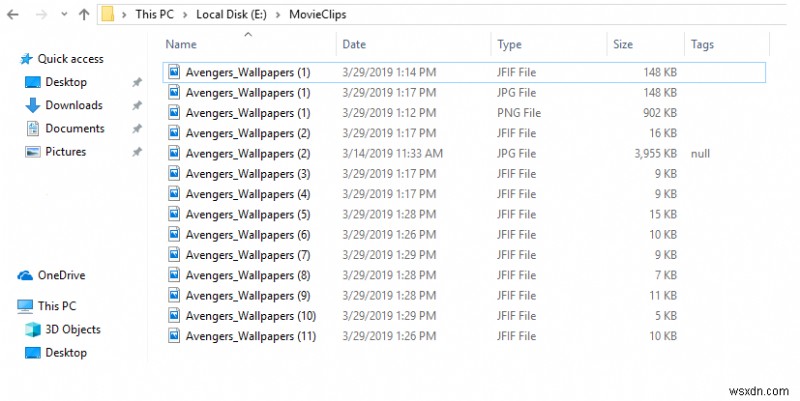 Windowsで複数のファイルを一括リネームする4つの方法【初心者向け完全ガイド】
