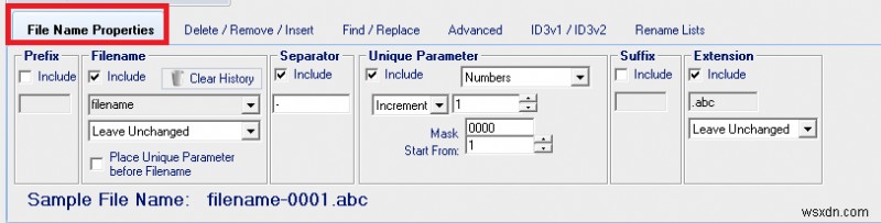 Windowsで複数のファイルを一括リネームする4つの方法【初心者向け完全ガイド】