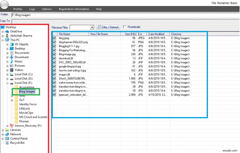 Windowsで複数のファイルを一括リネームする4つの方法【初心者向け完全ガイド】