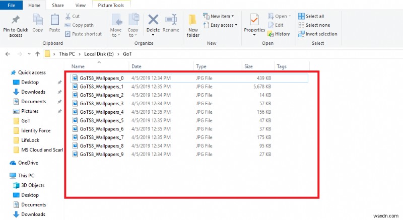 Windowsで複数のファイルを一括リネームする4つの方法【初心者向け完全ガイド】