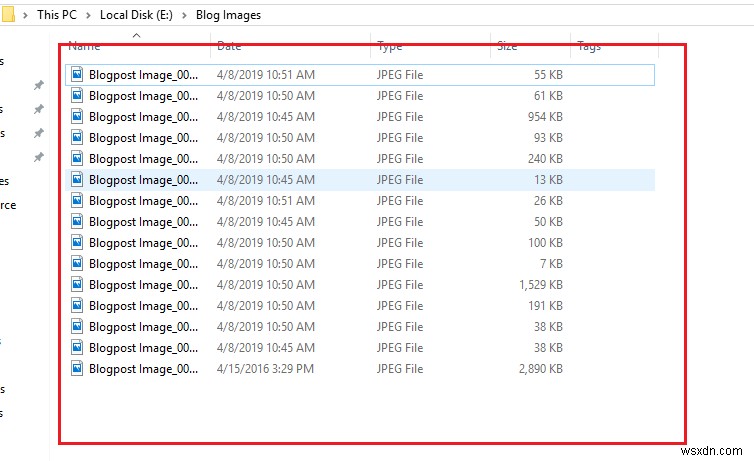 Windowsで複数のファイルを一括リネームする4つの方法【初心者向け完全ガイド】