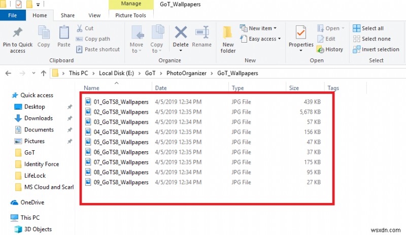 Windowsで複数のファイルを一括リネームする4つの方法【初心者向け完全ガイド】