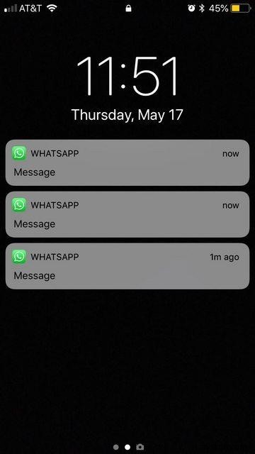 Android版 vs iOS版 WhatsApp：インターフェースの違いを徹底比較