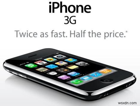 Apple iPhoneの10年間の進化史:初代からiPhone 8までの革命的な歩み