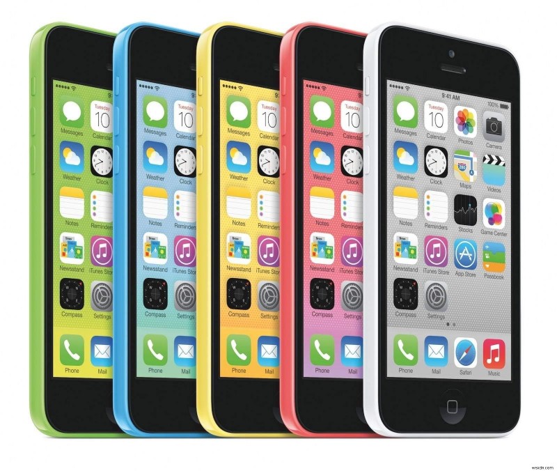 Apple iPhoneの10年間の進化史:初代からiPhone 8までの革命的な歩み